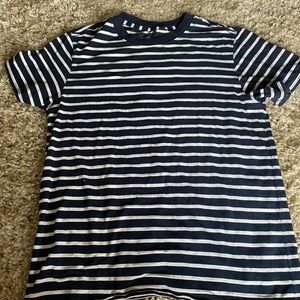 All yours boyfriend tee- lululemon